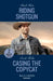 Riding Shotgun / Casing The Copycat: Riding Shotgun (the Cowboys of Cider Creek) / Casing the Copycat (Covert Cowboy Soldiers) by Barb; Helm, Nicole Han