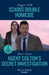 Ozarks Double Homicide / Agent Colton's Secret Investigation: Ozarks Double Homicide (Arkansas Special Agents) / Agent Colton's Secret Investigation (the Coltons of New York) by Nelly Alard