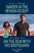 Danger In The Nevada Desert / On The Run With His Bodyguard: Danger in the Nevada Desert (A West Coast Crime Story) / on the Run with His Bodyguard (Sierra's Web) by Edwina (QUT) Luck