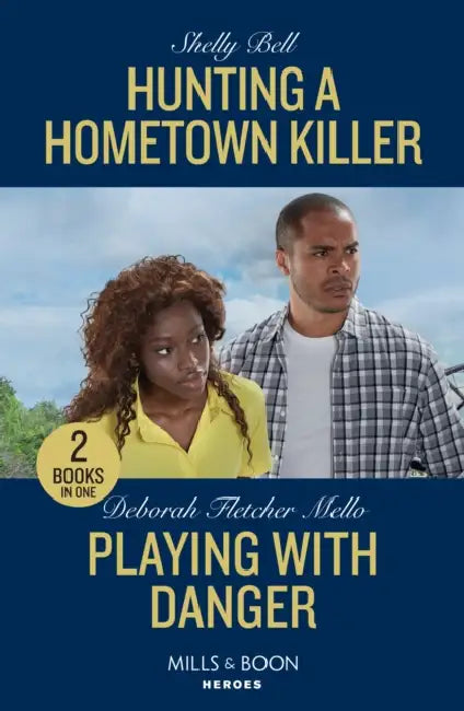 Hunting A Hometown Killer / Playing With Danger: Hunting a Hometown Killer (Shield of Honor) / Playing with Danger (the Sorority Detectives) by Maurice Sendak