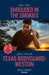 Shrouded In The Smokies / Texas Bodyguard: Weston by Lena Diaz