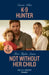 K-9 Hunter / Not Without Her Child: K-9 Hunter / Not without Her Child (Sierra's Web) by Diana Fuss