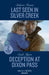 Last Seen In Silver Creek / Deception At Dixon Pass: Last Seen in Silver Creek / Deception at Dixon Pass (Eagle Mountain: Critical Response) by David Bellos