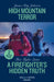 High Mountain Terror / A Firefighter's Hidden Truth: High Mountain Terror / a Firefighter's Hidden Truth (Sierra's Web) by Andy Spinoza