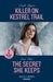 Killer On Kestrel Trail / The Secret She Keeps: Killer on Kestrel Trail (Eagle Mountain: Critical Response) / the Secret She Keeps (A Tennessee Cold Case Story) by Kanchan Bharati
