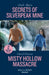 Secrets Of Silverpeak Mine / Misty Hollow Massacre: Secrets of Silverpeak Mine (Eagle Mountain: Critical Response) / Misty Hollow Massacre (A Discovery Bay Novel) by Kristian Bainey