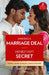 Making A Marriage Deal / Her Best Kept Secret: Making a Marriage Deal (Nights at the Mahal) / Her Best Kept Secret by H.H. Scullard