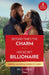 Second Time's The Charm / Her Secret Billionaire: Second Time's the Charm (Westmoreland Legacy: the Outlaws) / Her Secret Billionaire (Six Gems) by Dennis Carr