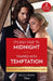 It's Only Fake 'Til Midnight / Trapped With Temptation: It's Only Fake 'Til Midnight (the Gilbert Curse) / Trapped with Temptation (the Renaud Brothers) by S. E. Rayner