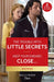 The Trouble With Little Secrets / Keep Your Enemies Close…: The Trouble with Little Secrets (Dynasties: Calcott Manor) / Keep Your Enemies Close… (Dynasties: Calcott Manor) by Alfred Absolon