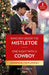 Rancher Under The Mistletoe / One Night With A Cowboy by Joanne Rock
