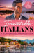 Irresistible Italians: A Scandalous Proposition: The Billionaire's Ruthless Affair / Cipriani's Innocent Captive / Deserving of His Diamonds? by Raymond A. Kent
