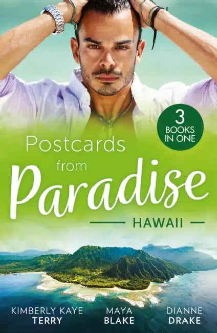 Postcards From Paradise: Hawaii: To Tame a Wilde (Wilde in Wyoming) / Brunetti's Secret Son / Falling for Her Army DOC by William J. Baumol