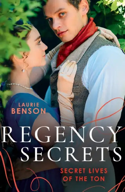 Regency Secrets: Secret Lives Of The Ton: An Unsuitable Duchess (Secret Lives of the Ton) / an Uncommon Duke by Donald Somerville