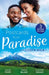 Postcards From Paradise: Costa Rica: Tempted at Twilight (Tropical Destiny) / the Commanding Italian's Challenge / Saved by Doctor Dreamy by Jana Casale