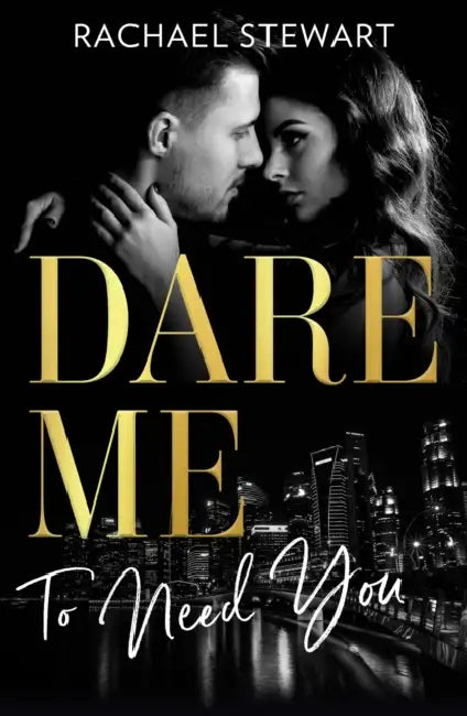 Dare Me To Need You: Naughty or Nice / Losing Control / Our Little Secret by Suzanne Lang
