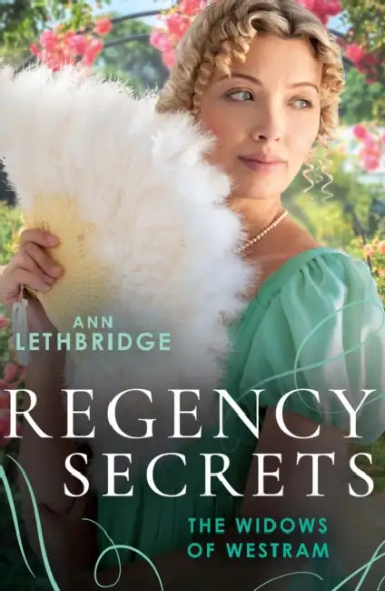 Regency Secrets: The Widows Of Westram: A Lord for the Wallflower Widow (the Widows of Westram) / an Earl for the Shy Widow by Silvia Peppoloni