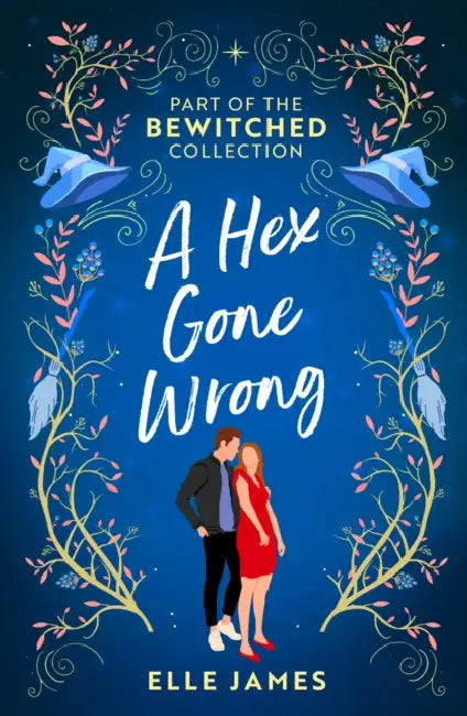 Bewitched: A Hex Gone Wrong: The Witch's Initiation / Possessing the Witch by Tom Segura