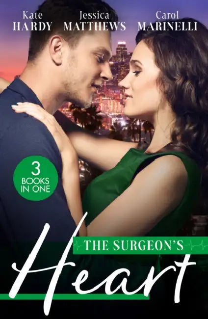 The Surgeon's Heart: Heart Surgeon, Prince…Husband! / Unlocking the Surgeon's Heart / Seduced by the Heart Surgeon by Institute of Medicine