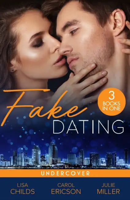 Fake Dating: Undercover: Agent Undercover (Special Agents at the Altar) / Her Alibi / Personal Protection by Dennard Dayle