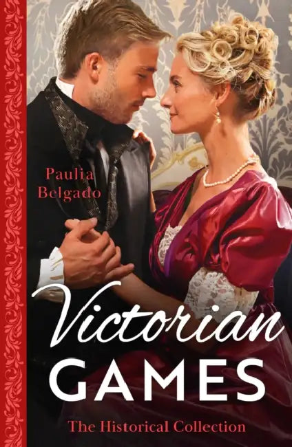 The Historical Collection: Victorian Games: May the Best Duke Win / Game of Courtship with the Earl by David A. Adler