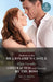 Undone In The Billionaire's Castle / Contracted And Claimed By The Boss by Louise Fuller