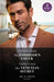 The Forbidden Greek / Her Venetian Secret by Michelle Smart