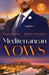 Mediterranean Vows by Pippa Roscoe