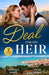 Deal For His Heir by Michelle Smart