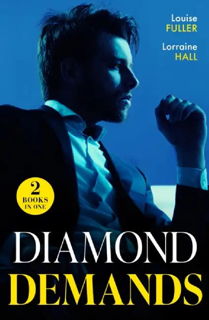 Diamond Demands by Louise Fuller