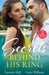 Secrets Behind His Ring by Cathy Williams