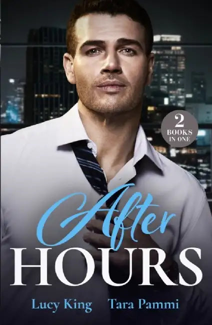 After Hours by Lucy King