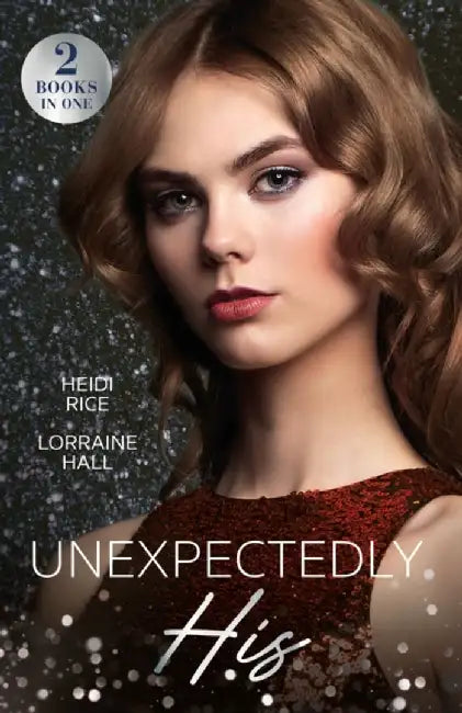 Unexpectedly His by Heidi Rice