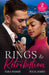 Rings & Retribution by Tara Pammi