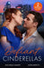 Defiant Cinderellas by Michelle Smart