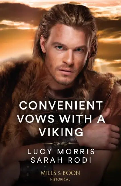 Convenient Vows With A Viking: Her Bought Viking Husband / Chosen as the Warrior's Wife by Kym Anderson