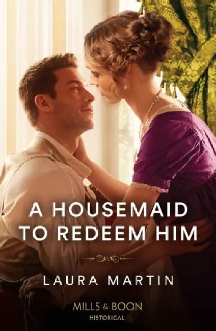 A Housemaid To Redeem Him by Gustav Shpet