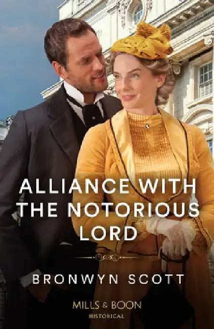 Alliance With The Notorious Lord by Eric Nelson