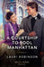 A Courtship To Fool Manhattan by Barbara Redman
