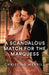 A Scandalous Match For The Marquess by Christine Merrill