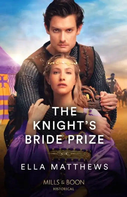 The Knight's Bride Prize by Ella Matthews