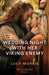 Wedding Night With Her Viking Enemy by Lucy Morris