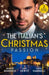 The Italian's Christmas Passion: The Italian's Christmas Housekeeper / the Italian's Unexpected Baby / Unwrapping Her Italian DOC by James Patterson