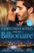 Christmas Kisses With The Billionaire: The Deal (the Billionaires Club) / a Billionaire for Christmas / Christmas Baby for the Greek by Clare Connelly