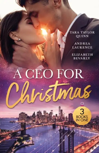 A Ceo For Christmas: An Unexpected Christmas Baby (the Daycare Chronicles) / the Baby Proposal / a CEO in Her Stocking by Jonathan K. (Grand Valley State University, Allendale, Michigan, USA) Hodge