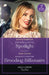 Cinderella In The Spotlight / Winning Over The Brooding Billionaire: Cinderella in the Spotlight (Twin Sister Swap) / Winning Over the Brooding Billionaire by Sophie Pembroke