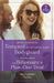 Tempted By Her Greek Island Bodyguard / The Billionaire's Plus-One Deal by Michelle Douglas