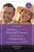 Mother Of The Bride's Second Chance / Cinderella's Adventure With The Ceo by Susan Meier