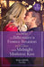The Billionaire's Festive Reunion / Their Midnight Mistletoe Kiss by Cara Colter