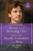 Beauty And The Brooding Ceo / Royally Forbidden To The Boss by Juliette Hyland